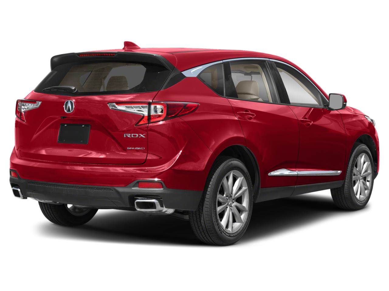 2022 Acura RDX Vehicle Photo in Sanford, FL 32771