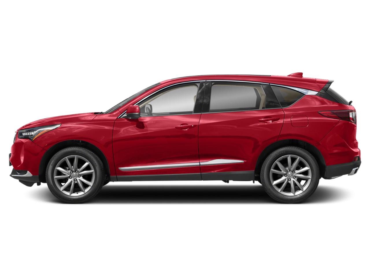 2022 Acura RDX Vehicle Photo in Sanford, FL 32771