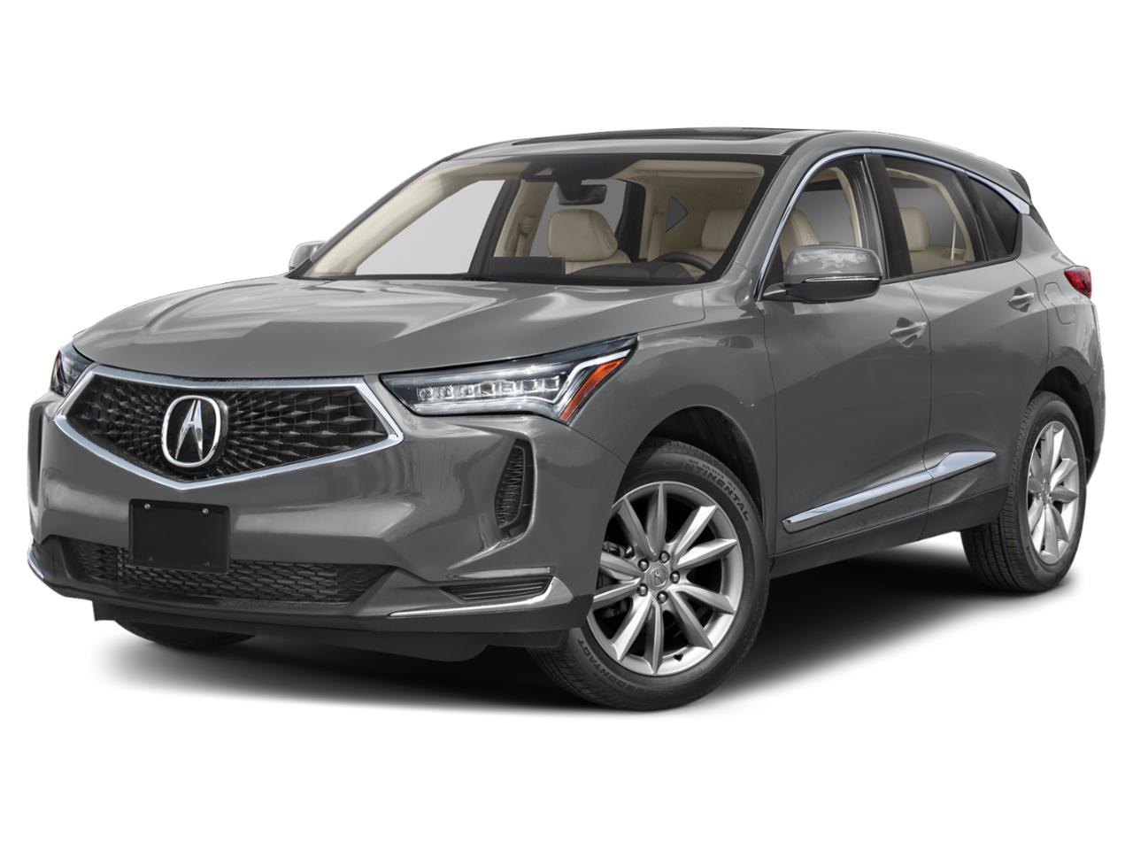 2022 Acura RDX Vehicle Photo in Pembroke Pines , FL 33027