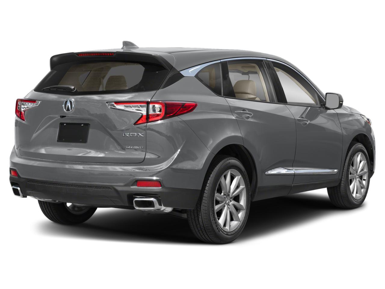 2022 Acura RDX Vehicle Photo in Pembroke Pines , FL 33027