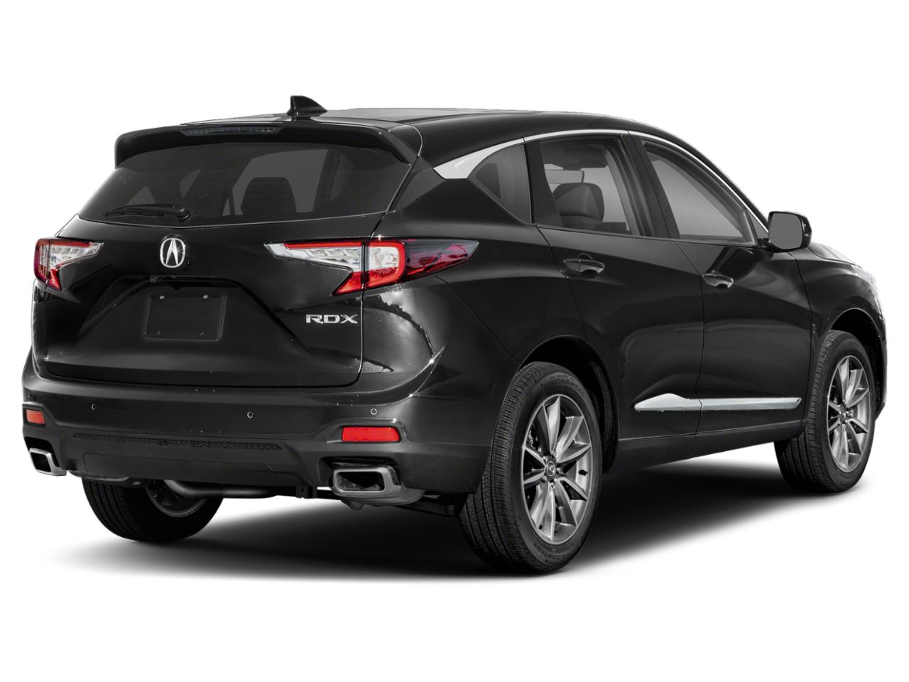 2022 Acura RDX Vehicle Photo in MEMPHIS, TN 38115-1503