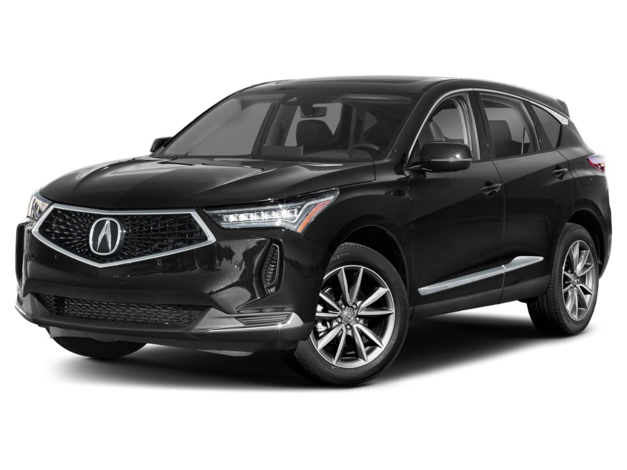 2022 Acura RDX Vehicle Photo in MEMPHIS, TN 38115-1503