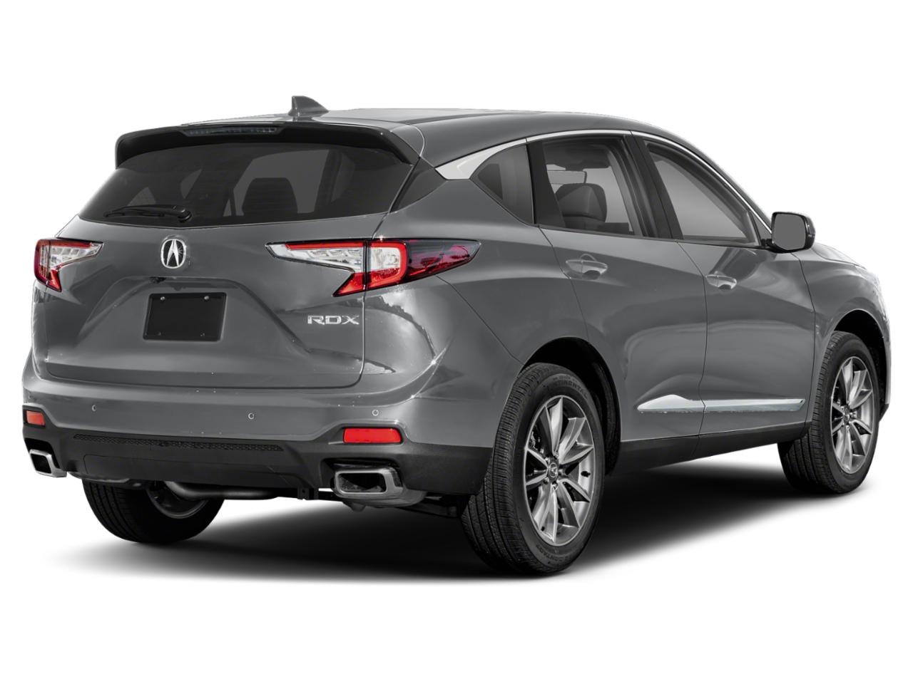 2022 Acura RDX Vehicle Photo in San Antonio, TX 78230