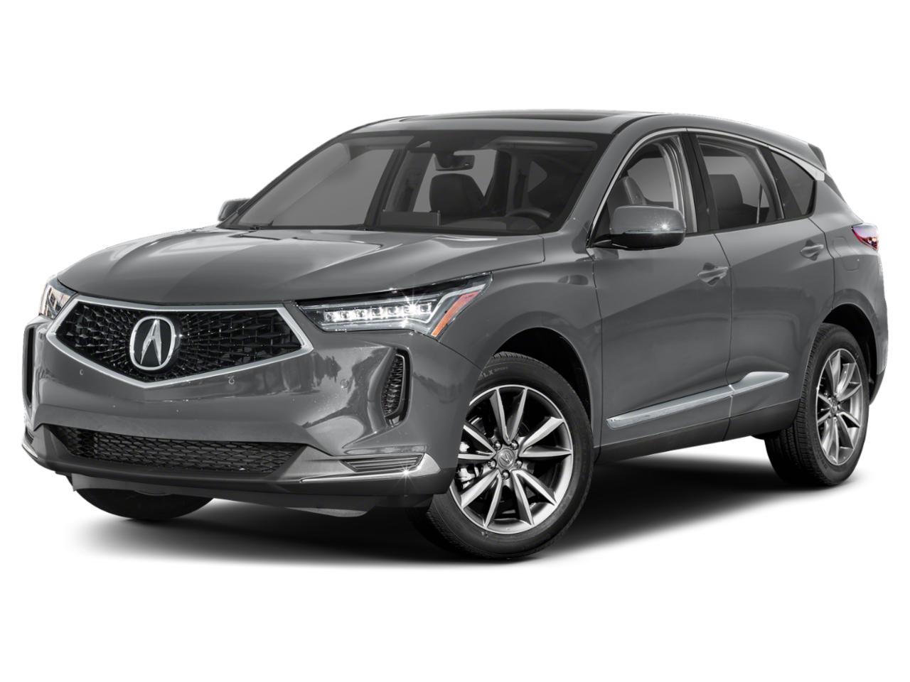 2022 Acura RDX Vehicle Photo in San Antonio, TX 78230