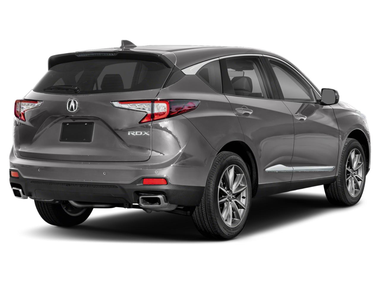 2022 Acura RDX Vehicle Photo in Cockeysville, MD 21030-2508