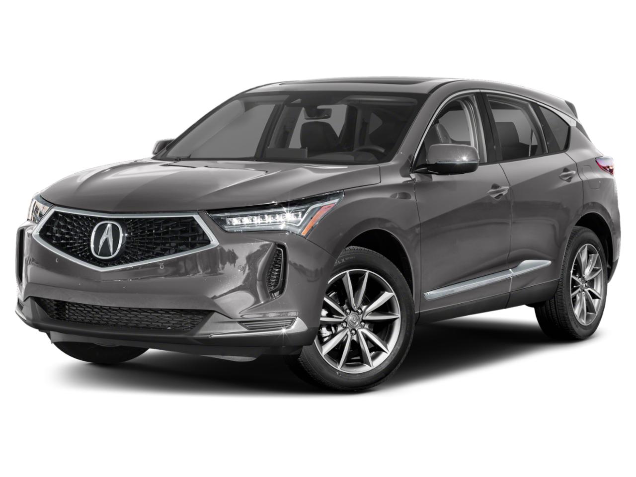 2022 Acura RDX Vehicle Photo in Cockeysville, MD 21030-2508