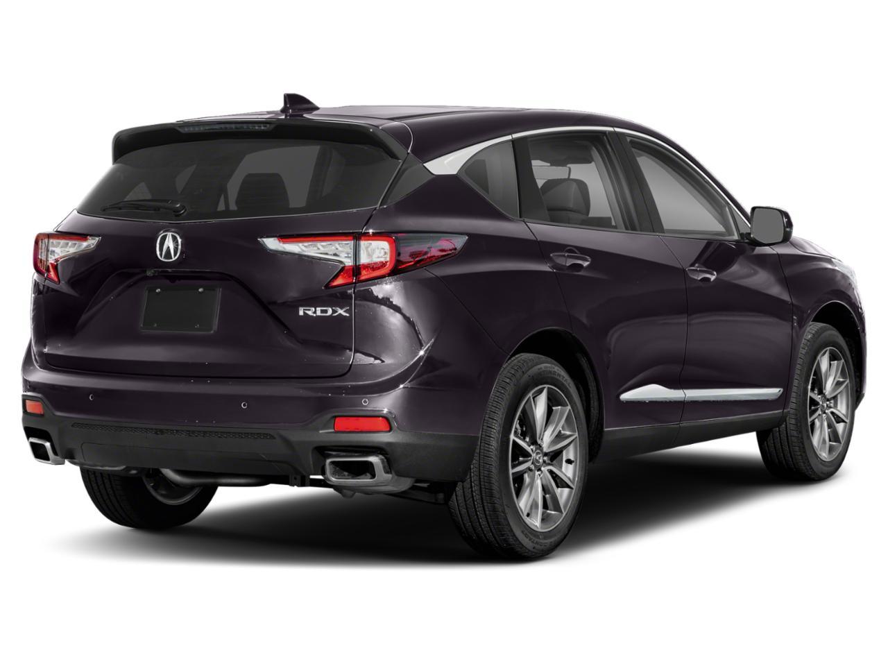 2022 Acura RDX Vehicle Photo in San Antonio, TX 78230