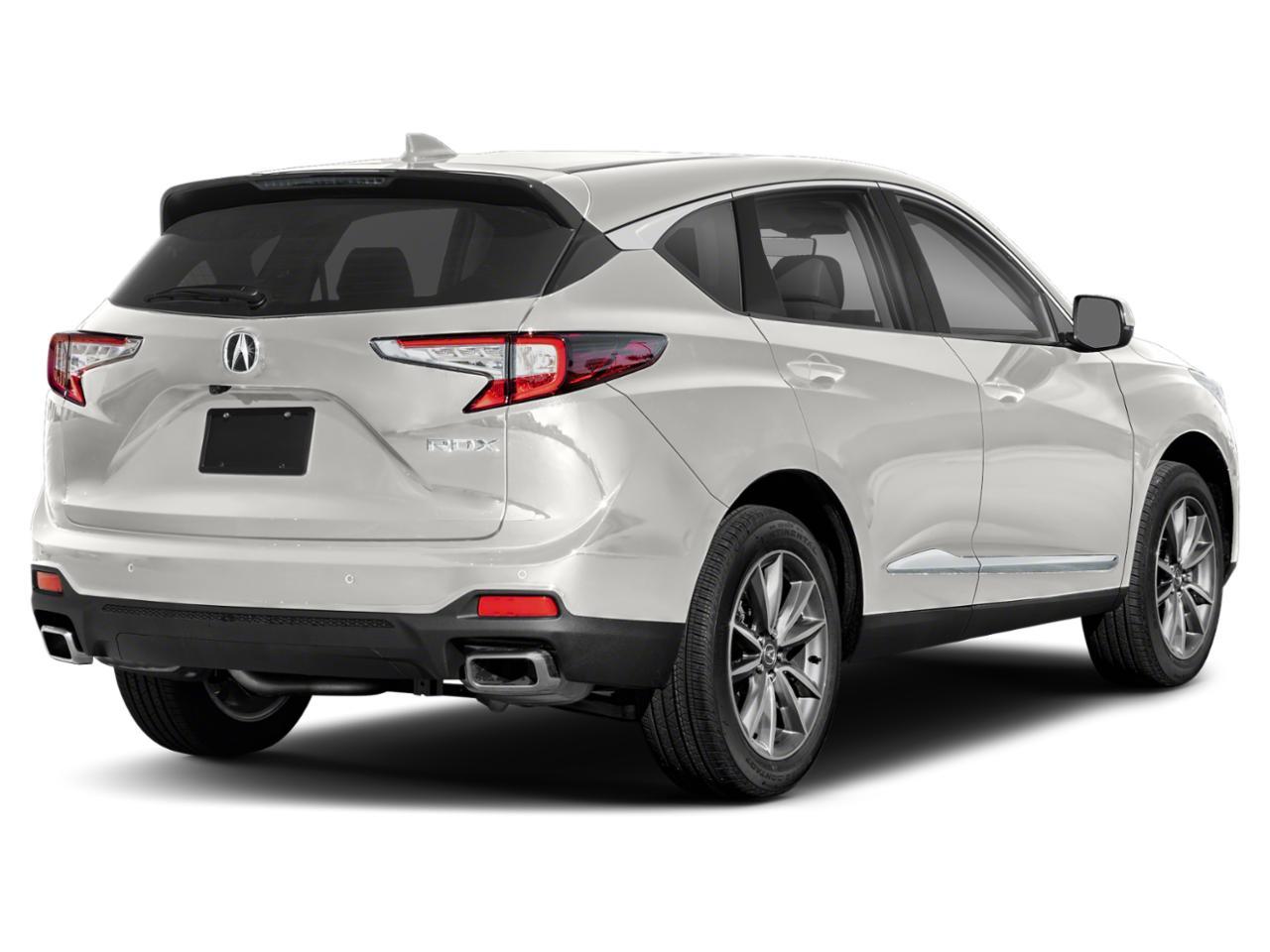 2022 Acura RDX Vehicle Photo in West Palm Beach, FL 33417