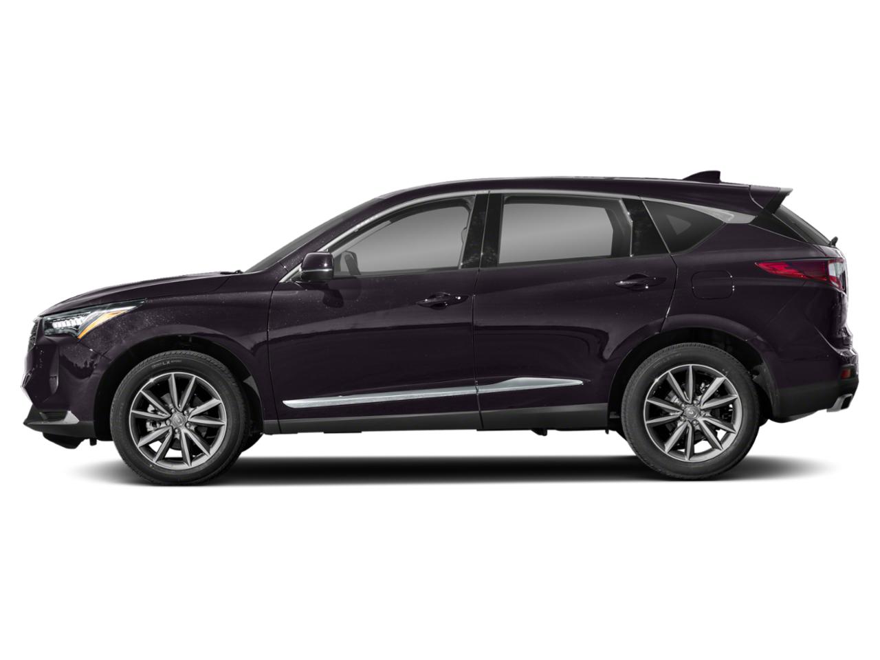 2022 Acura RDX Vehicle Photo in San Antonio, TX 78230