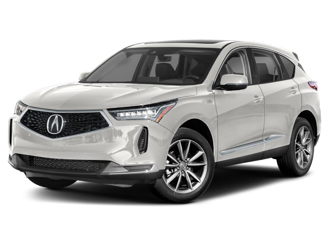 2022 Acura RDX Vehicle Photo in West Palm Beach, FL 33417