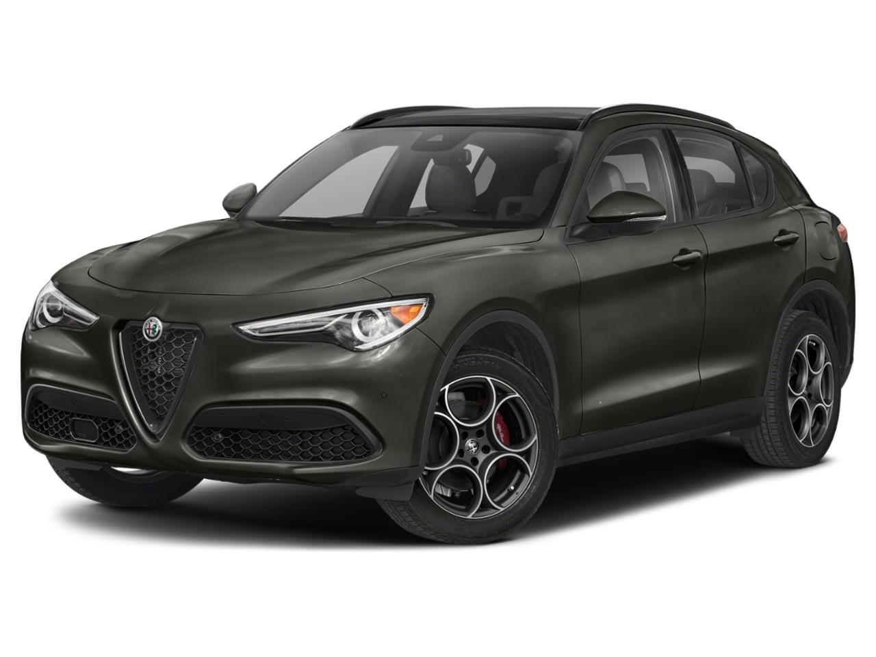 2022 Alfa Romeo Stelvio Vehicle Photo in Willow Grove, PA 19090