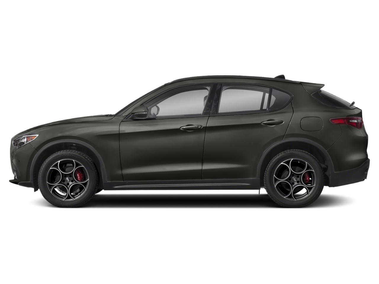 2022 Alfa Romeo Stelvio Vehicle Photo in Willow Grove, PA 19090