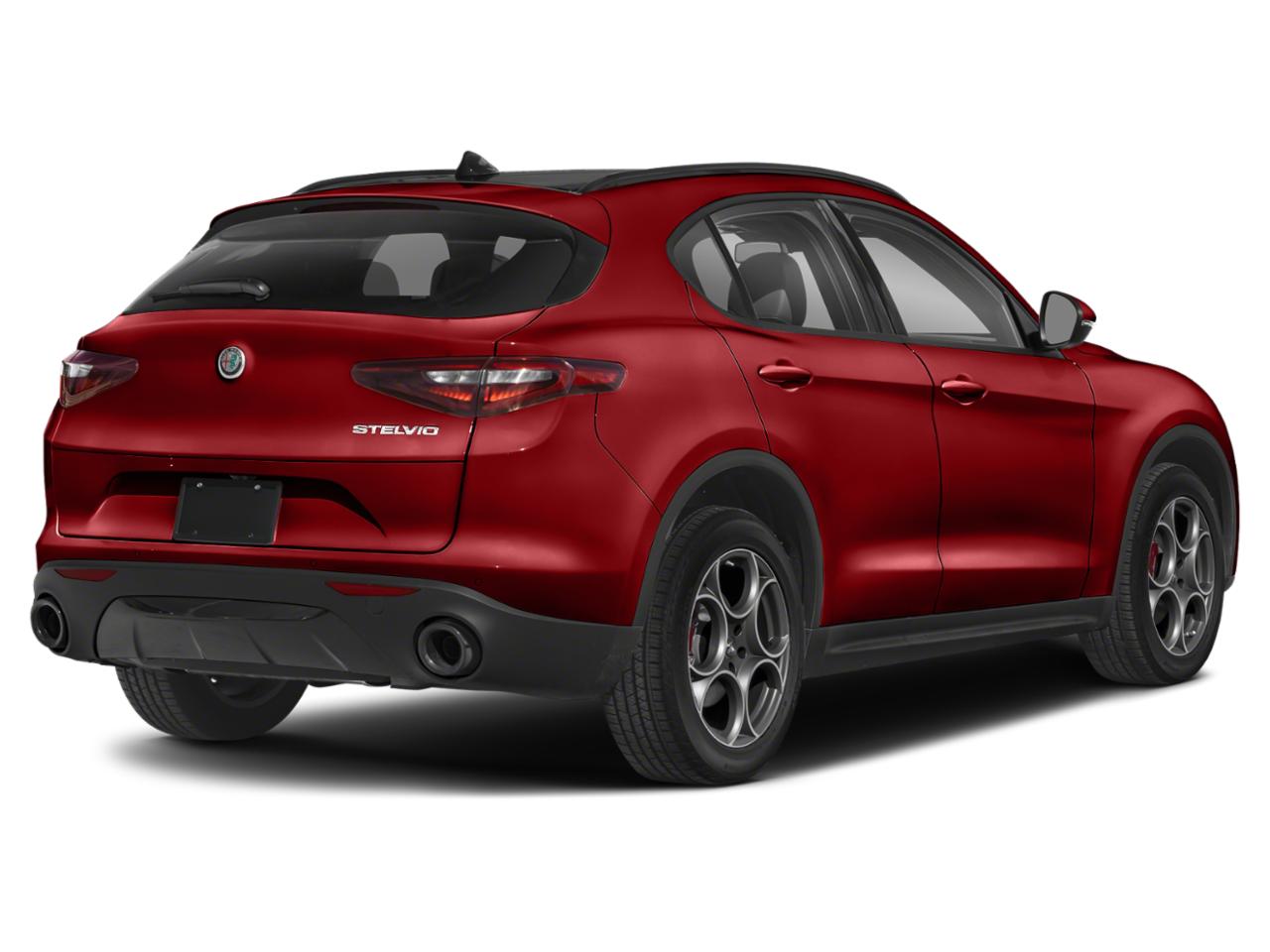 2022 Alfa Romeo Stelvio Vehicle Photo in Willow Grove, PA 19090