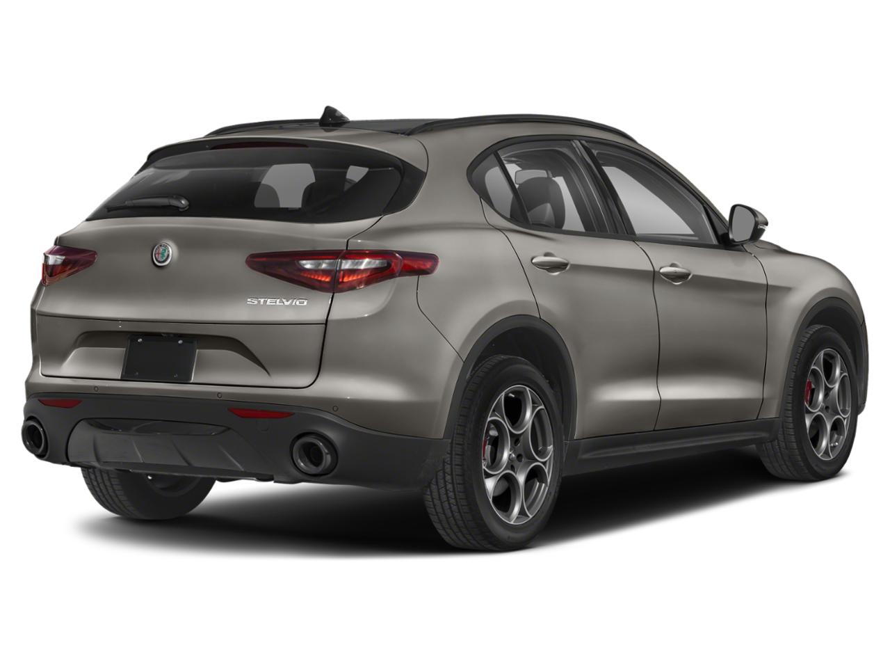 2022 Alfa Romeo Stelvio Vehicle Photo in Pinellas Park , FL 33781