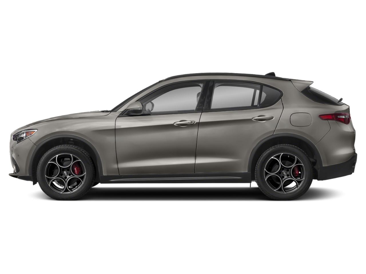 2022 Alfa Romeo Stelvio Vehicle Photo in Pinellas Park , FL 33781