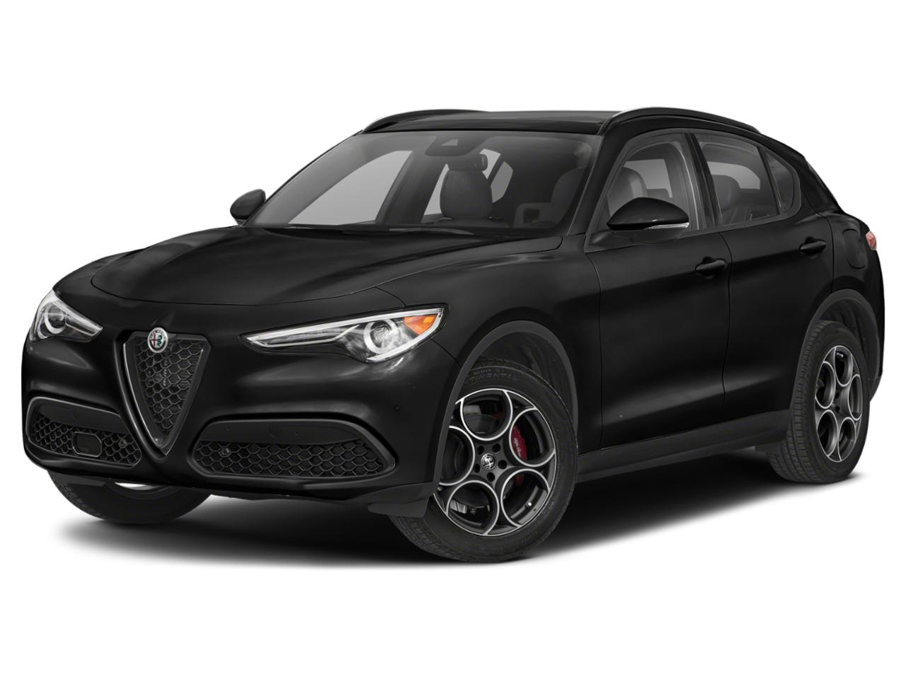 2022 Alfa Romeo Stelvio Vehicle Photo in Hollywood, FL 33021