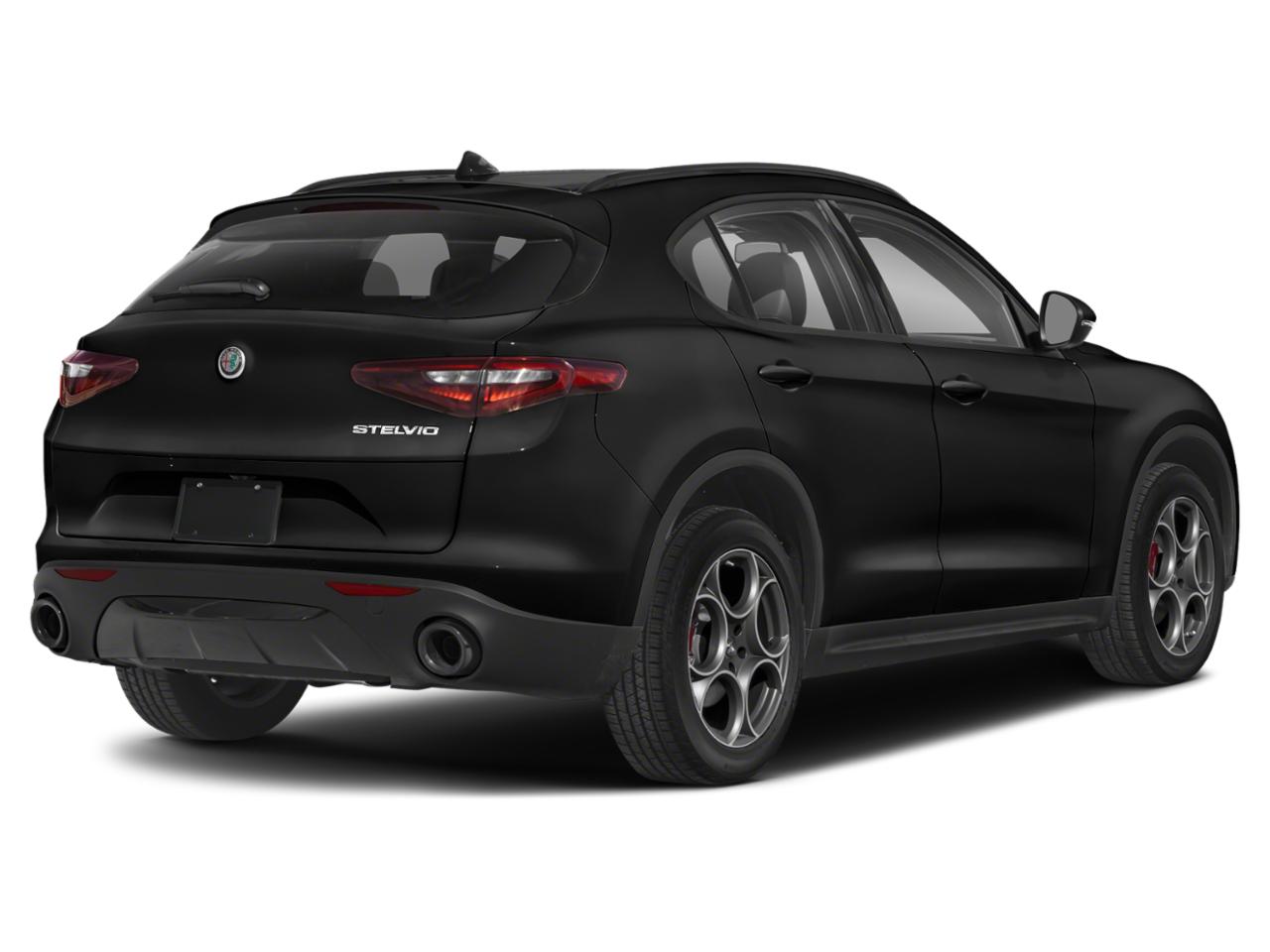 2022 Alfa Romeo Stelvio Vehicle Photo in Hollywood, FL 33021