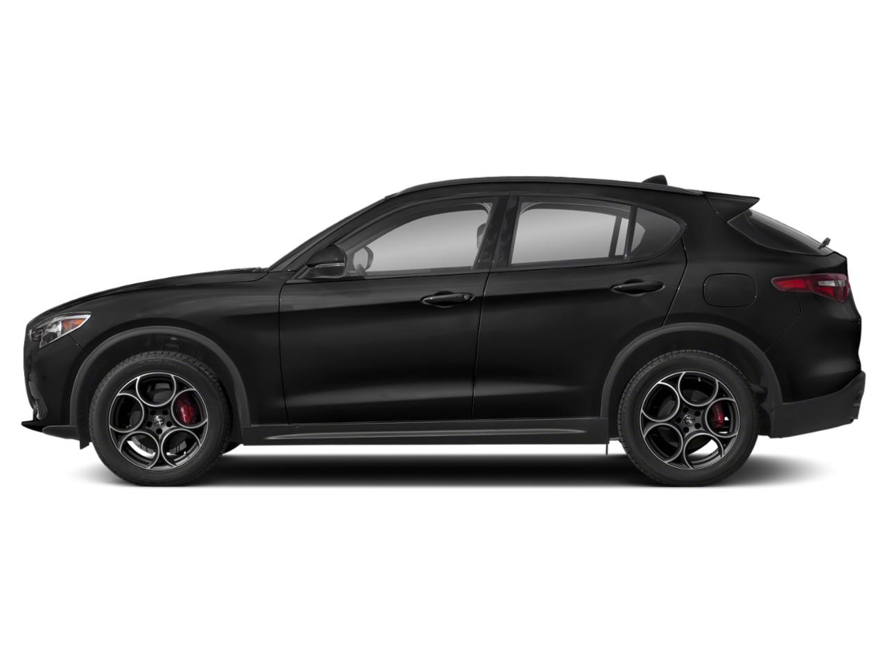 2022 Alfa Romeo Stelvio Vehicle Photo in Hollywood, FL 33021