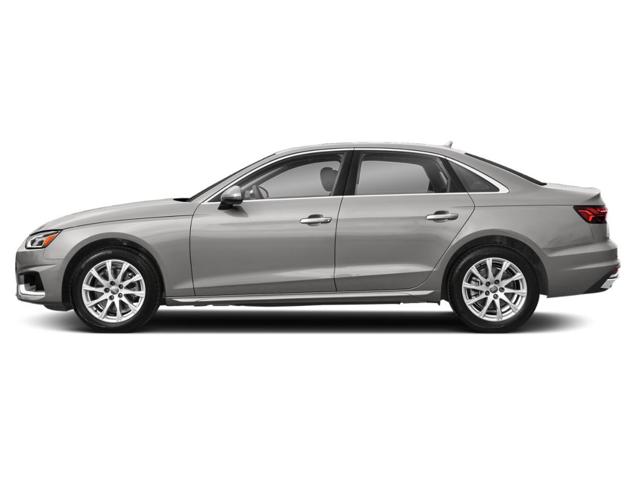 2022 Audi A4 Sedan Vehicle Photo in Cockeysville, MD 21030