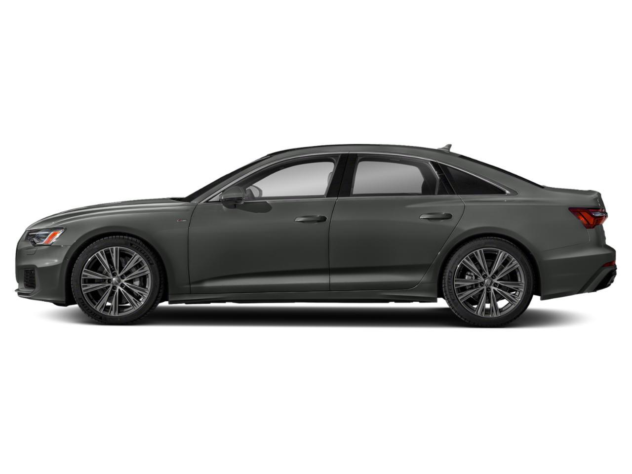 2022 Audi A6 Sedan Vehicle Photo in Orlando, FL 32811