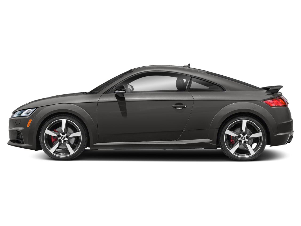 2022 Audi TT Coupe Vehicle Photo in San Antonio, TX 78230