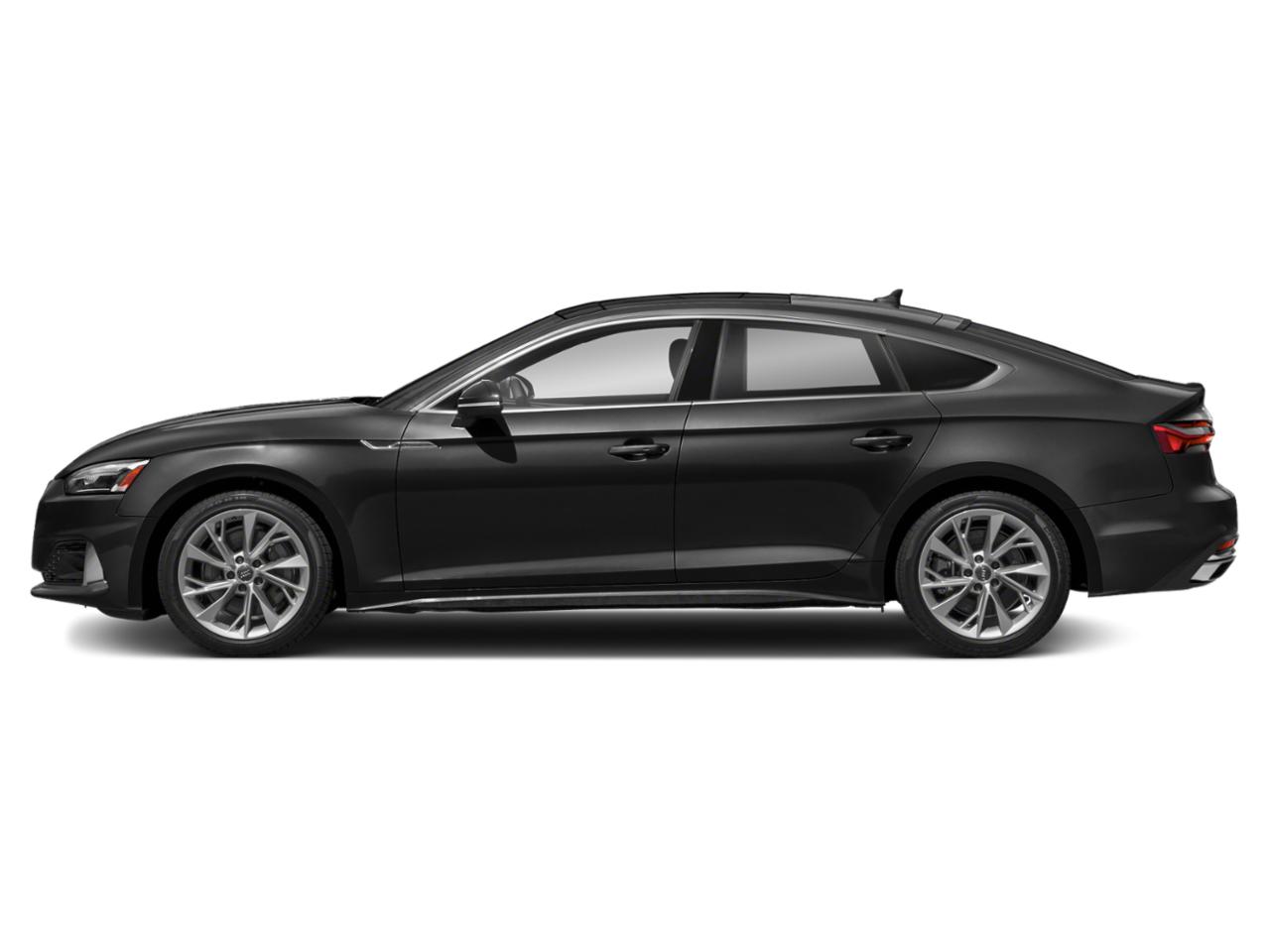 2022 Audi A5 Sportback Vehicle Photo in Cockeysville, MD 21030