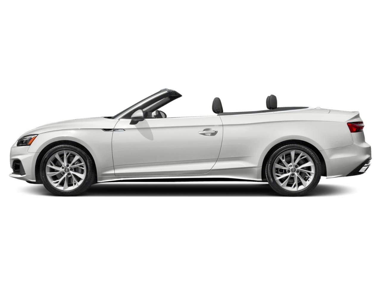 2022 Audi A5 Cabriolet Vehicle Photo in Cockeysville, MD 21030