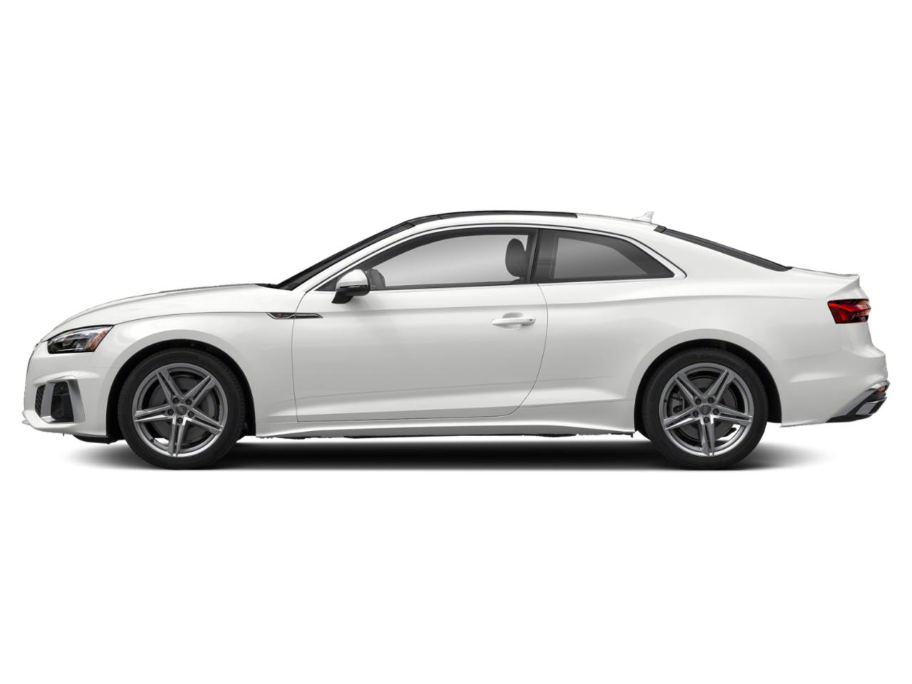 2022 Audi A5 Coupe Vehicle Photo in Tampa, FL 33614