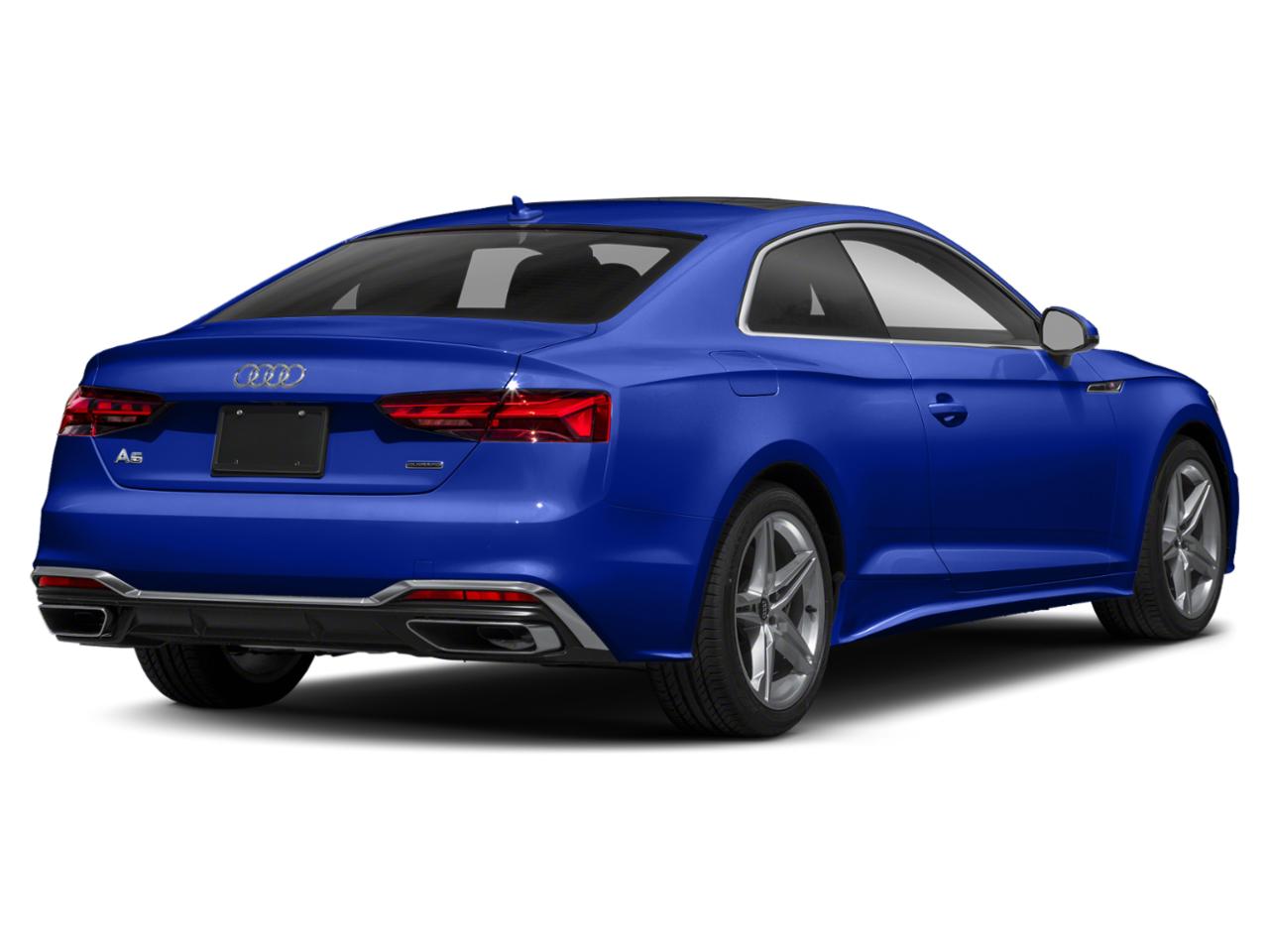 2022 Audi A5 Sportback Vehicle Photo in Cockeysville, MD 21030