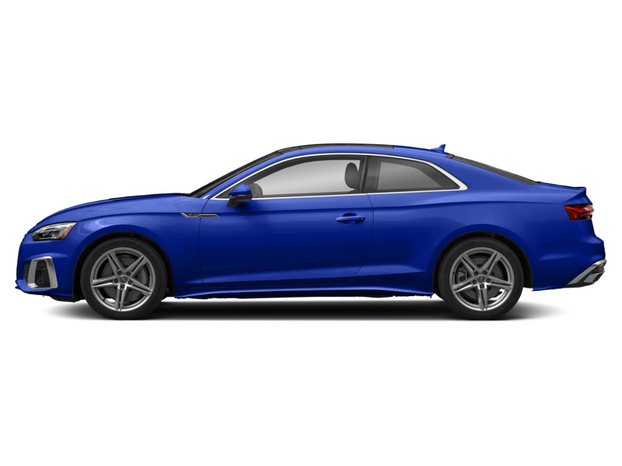 2022 Audi A5 Sportback Vehicle Photo in Cockeysville, MD 21030