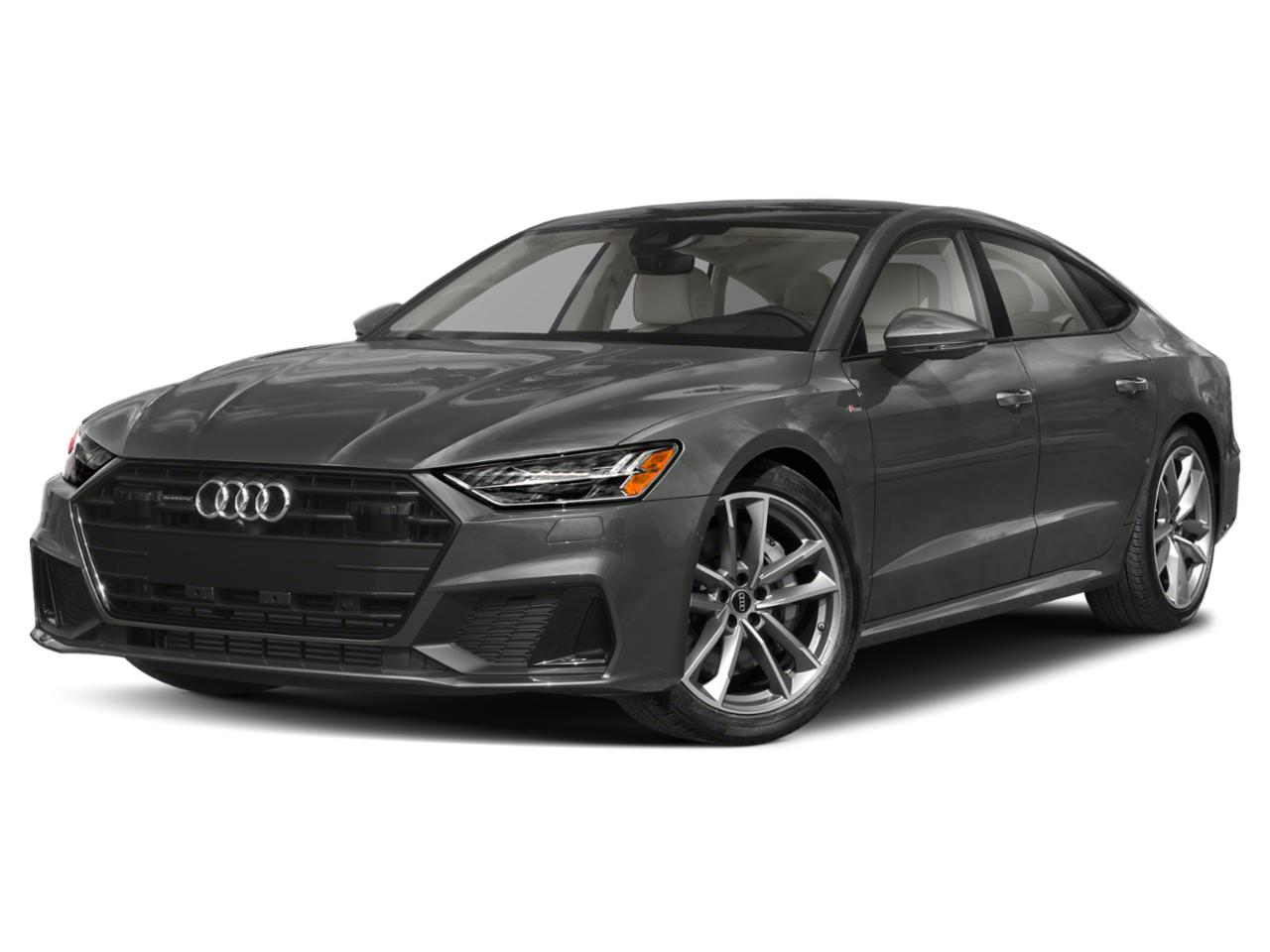 2022 Audi A7 Vehicle Photo in Orlando, FL 32811