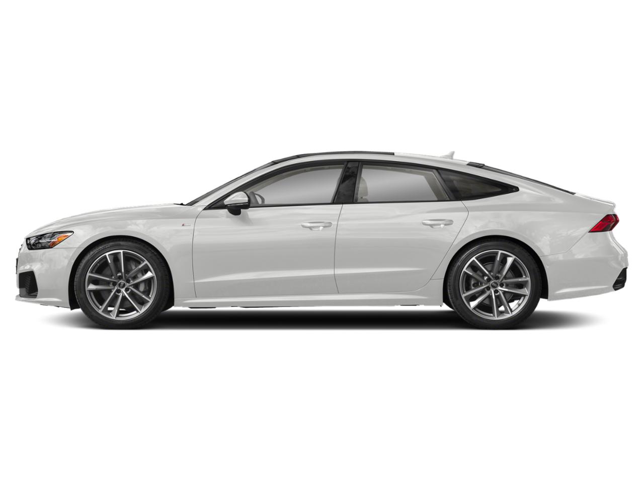 2022 Audi A7 Vehicle Photo in Pembroke Pines , FL 33027