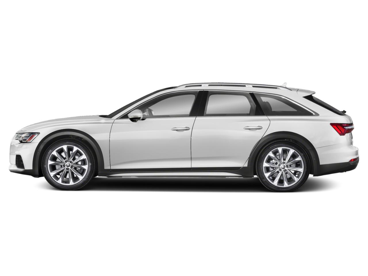 2022 Audi A6 allroad Vehicle Photo in HOUSTON, TX 77090