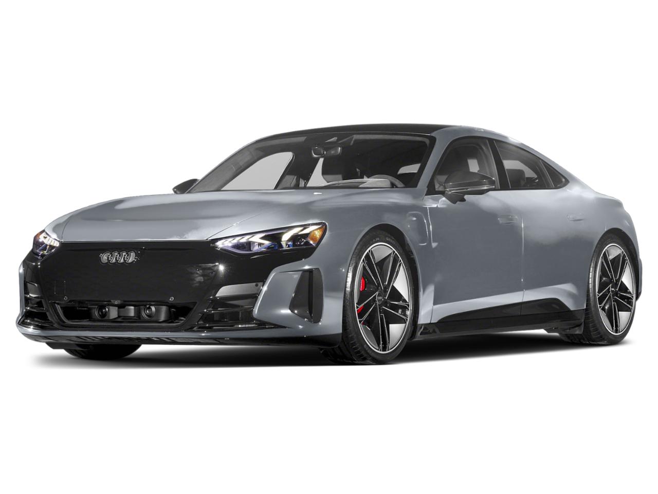 2022 Audi e-tron GT Vehicle Photo in St. Petersburg, FL 33713