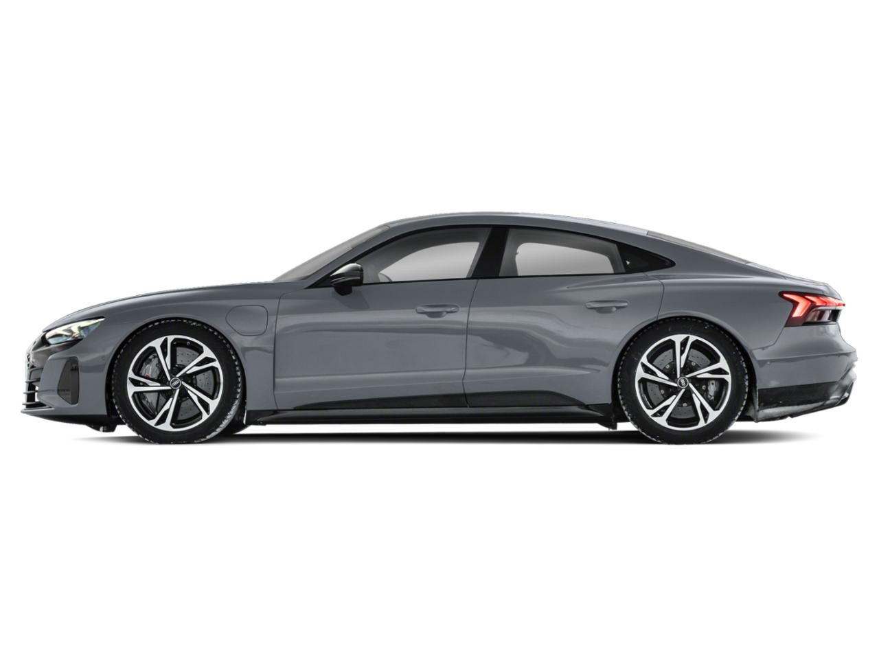 2022 Audi RS e-tron GT Vehicle Photo in HOUSTON, TX 77090
