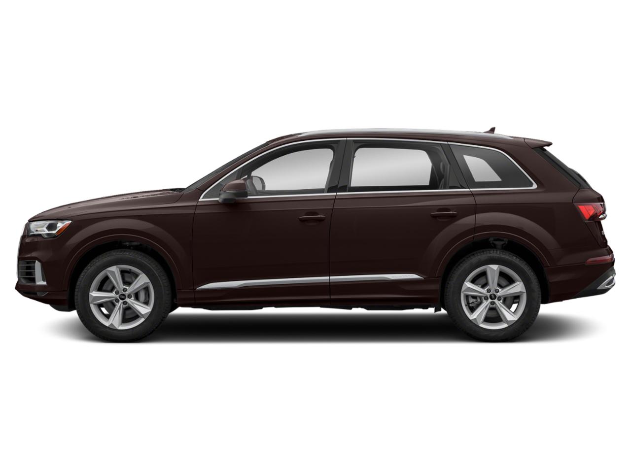2022 Audi Q7 Vehicle Photo in Georgetown, TX 78626