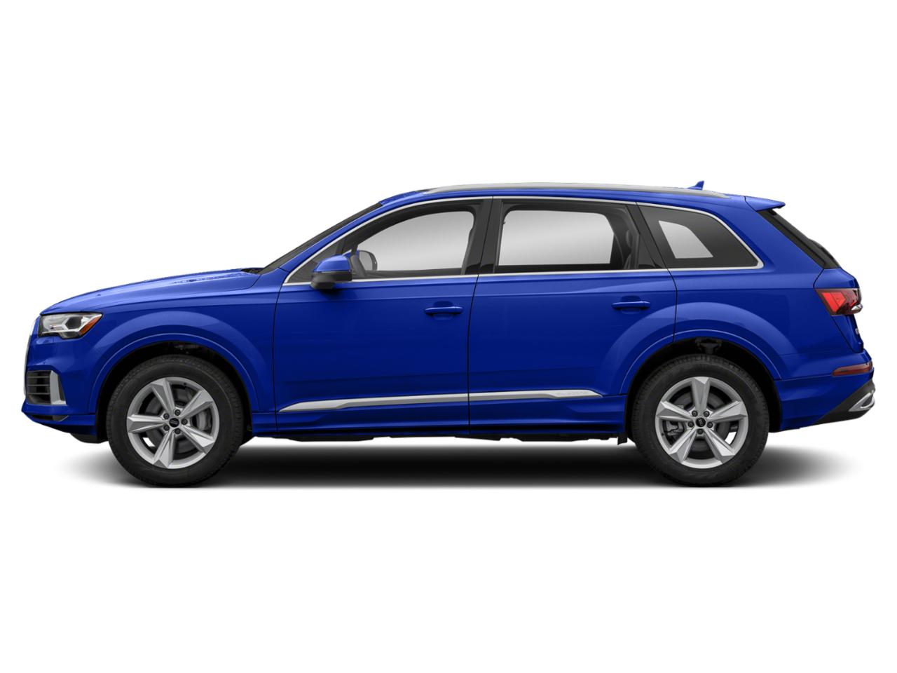 2022 Audi Q7 Vehicle Photo in Peoria, AZ 85382