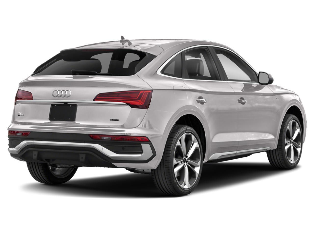 2022 Audi Q5 Sportback Vehicle Photo in Coconut Creek, FL 33073