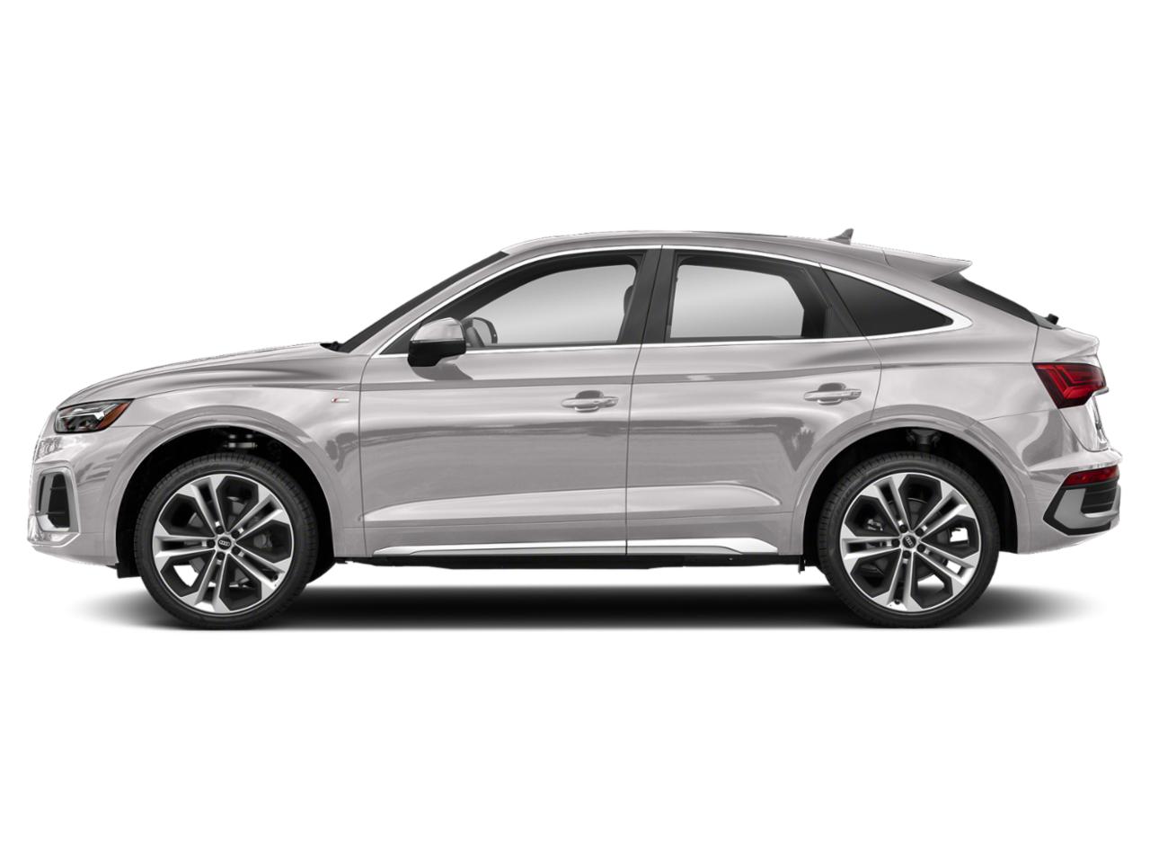 2022 Audi Q5 Sportback Vehicle Photo in Coconut Creek, FL 33073