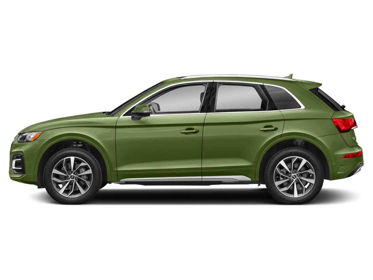 2022 Audi Q5 Vehicle Photo in Sarasota, FL 34231