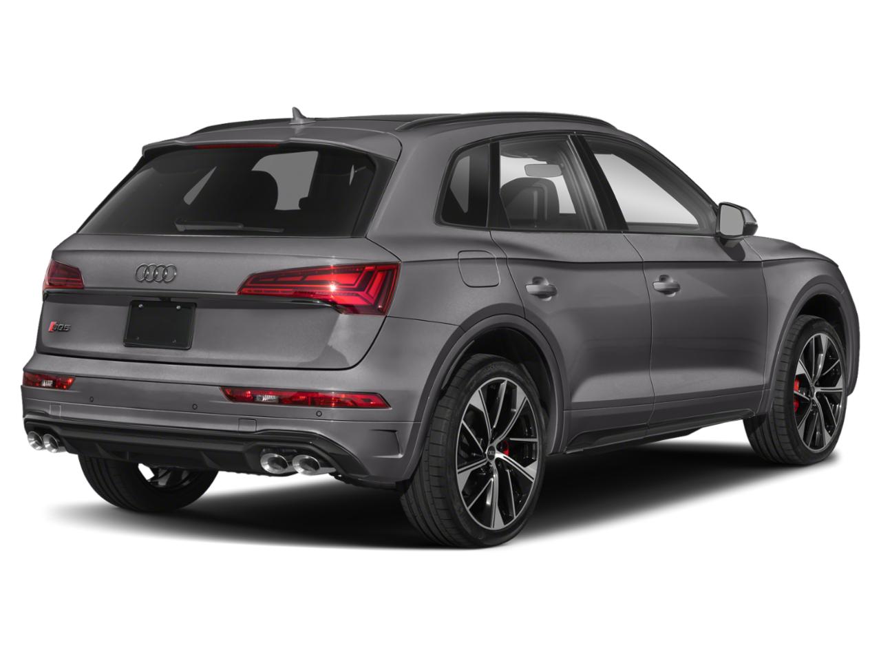 2022 Audi SQ5 Sportback Vehicle Photo in Sarasota, FL 34231