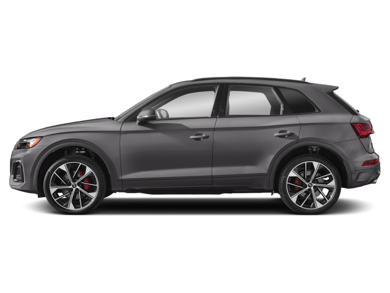 2022 Audi SQ5 Sportback Vehicle Photo in Sarasota, FL 34231