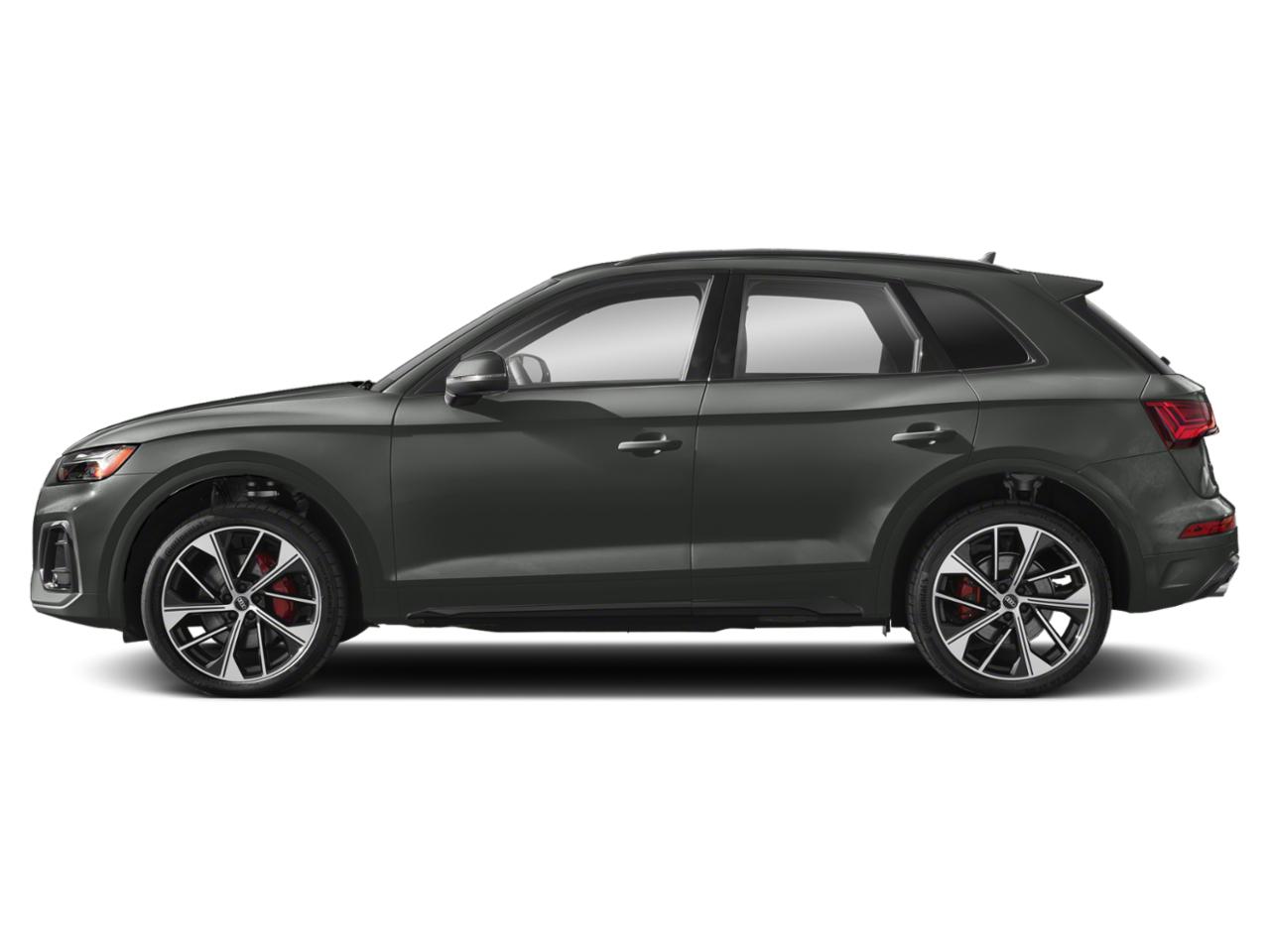 2022 Audi SQ5 Sportback Vehicle Photo in Austin, TX 78728