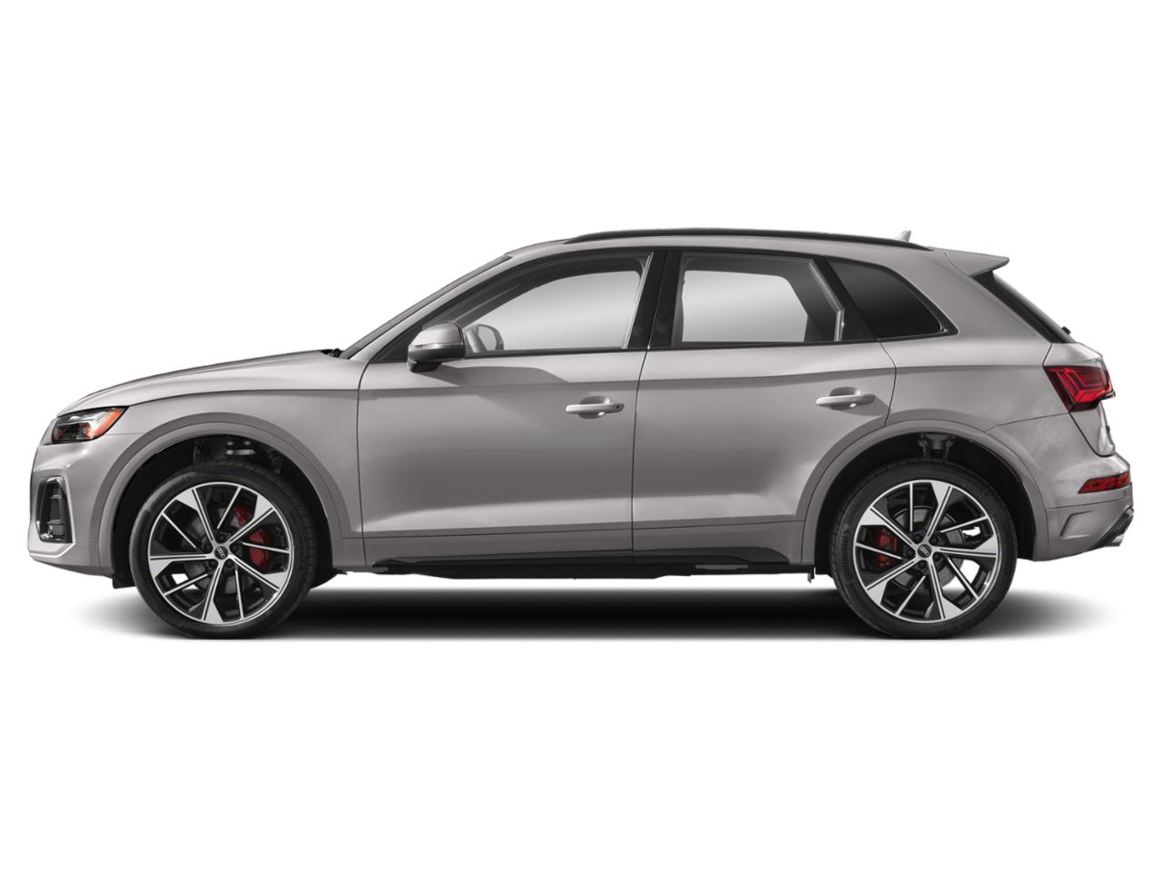 2022 Audi SQ5 Sportback Vehicle Photo in Tigard, OR 97223