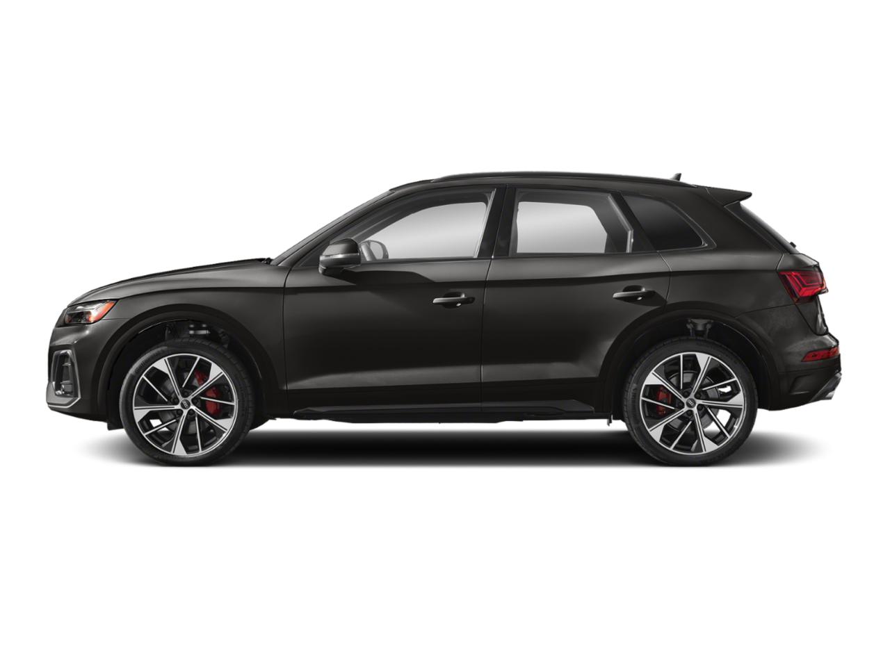 2022 Audi SQ5 Vehicle Photo in SUNRISE, FL 33323-3202