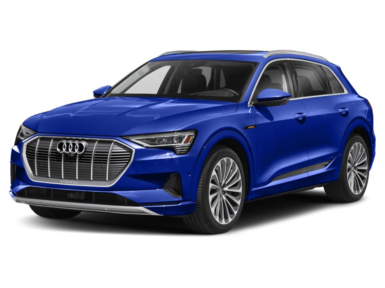 2022 Audi e-tron Vehicle Photo in Orlando, FL 32811