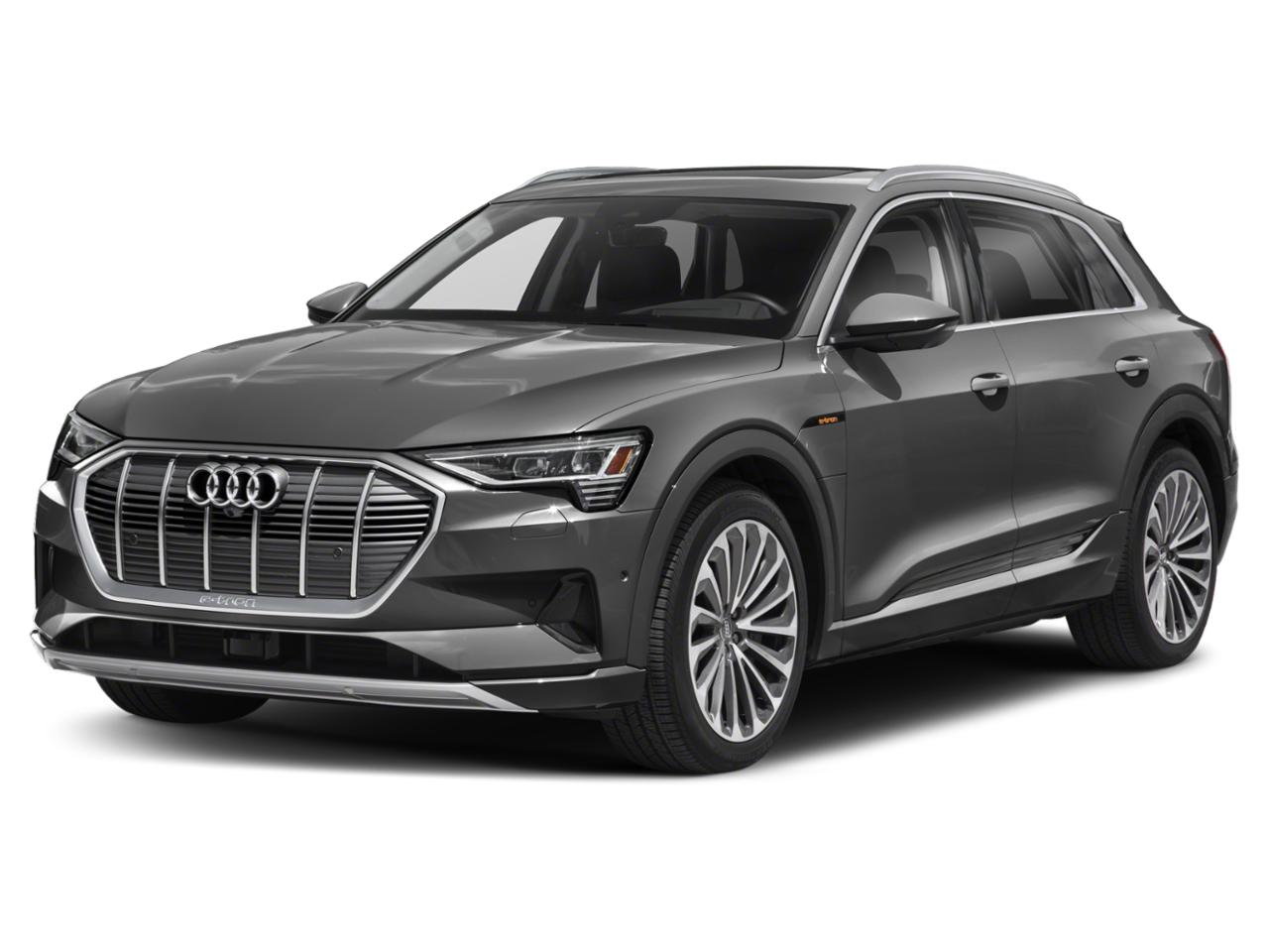 2022 Audi e-tron Vehicle Photo in Delray Beach, FL 33444