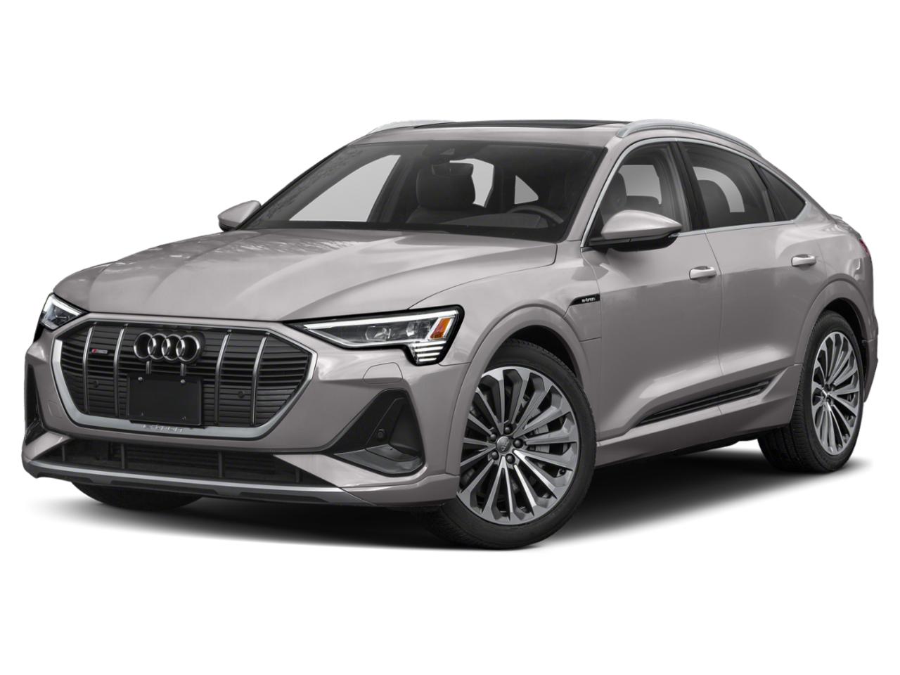 2022 Audi e-tron Sportback Vehicle Photo in Margate, FL 33063