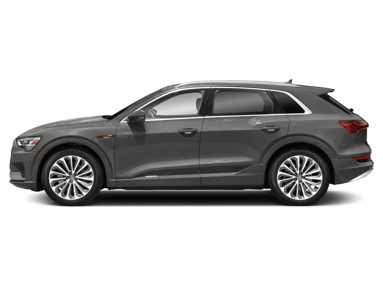 Used 2022 Audi e-tron Chronos with VIN WA1VABGE1NB022191 for sale in Dublin, CA