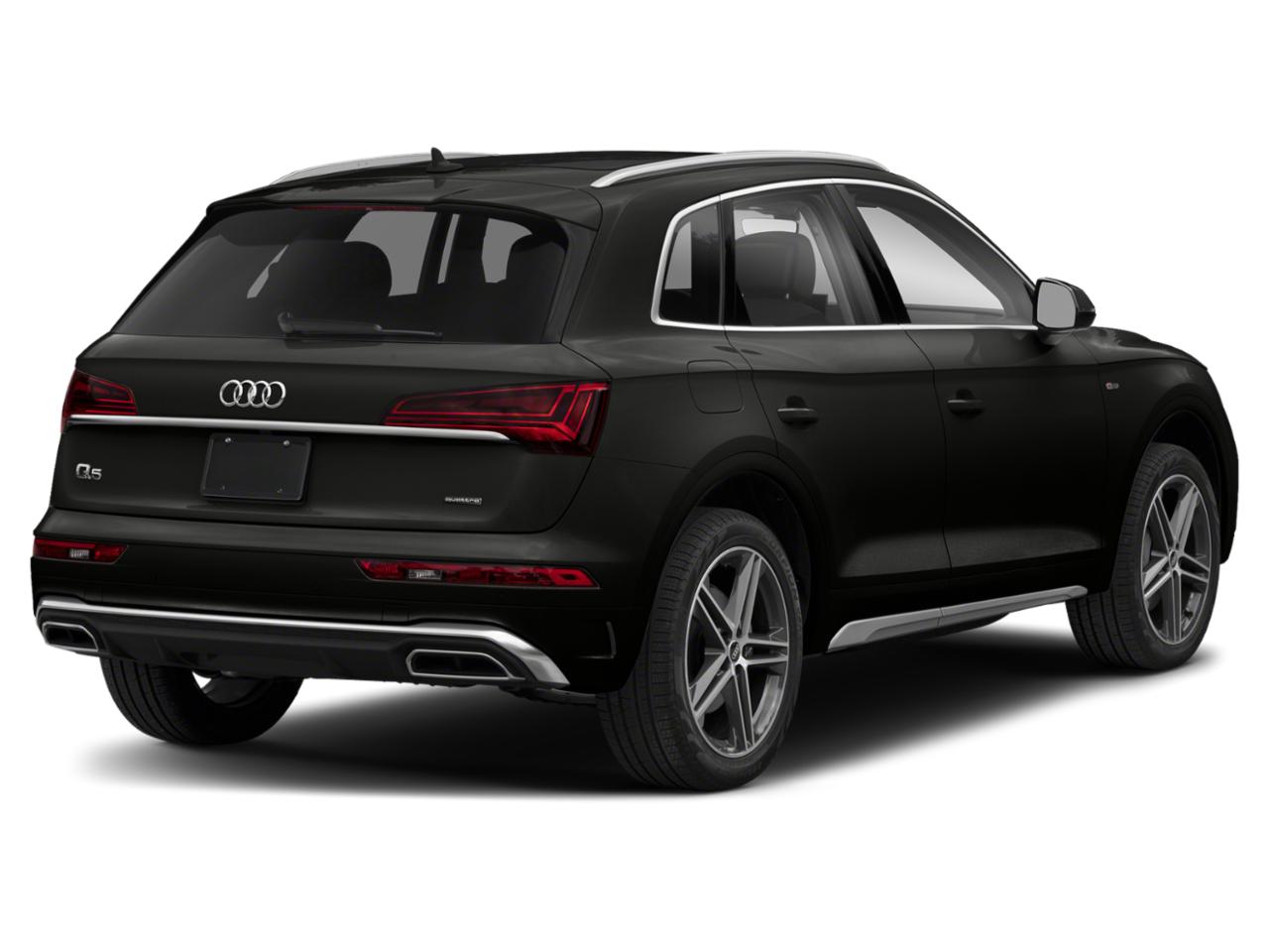 2022 Audi Q5 Vehicle Photo in Peoria, AZ 85382